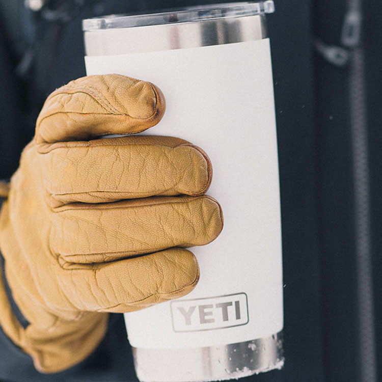 Yeti Rambler 20 oz Tumbler - Image 4
